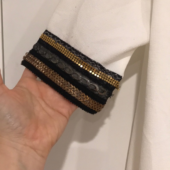 Women’s Lumiere blouse - Picture 2 of 7